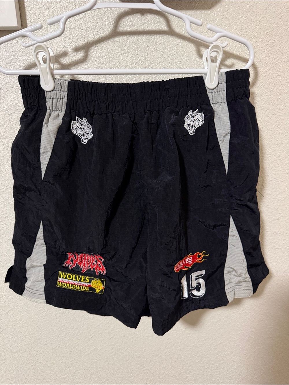 Darc sport shorts